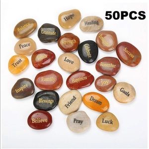 Meet your Posher, Thomasina